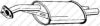 PROTO MR127029 End Silencer